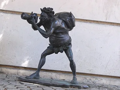 Kamera Bacchus