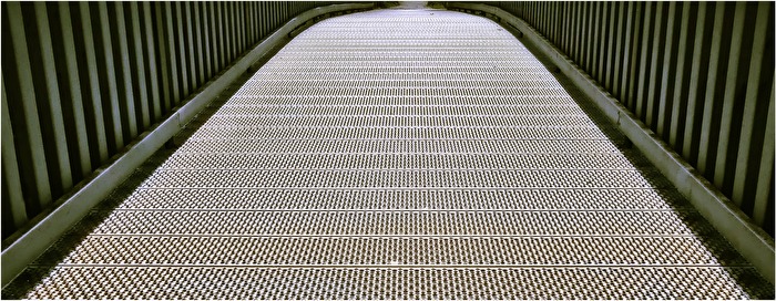 Brücke