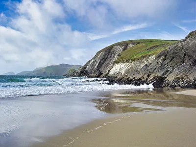 Slea Head - Irland