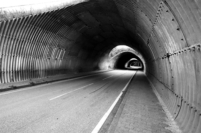 Tunnel of Love
