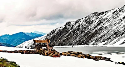 Mountainlove