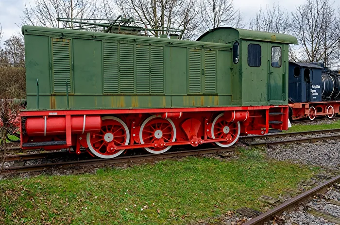 BMAG W360 C14
