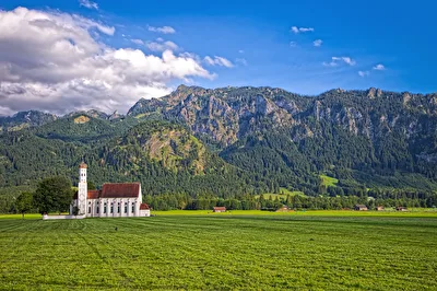 St. Coloman