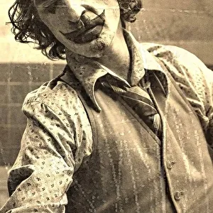 Profilfoto