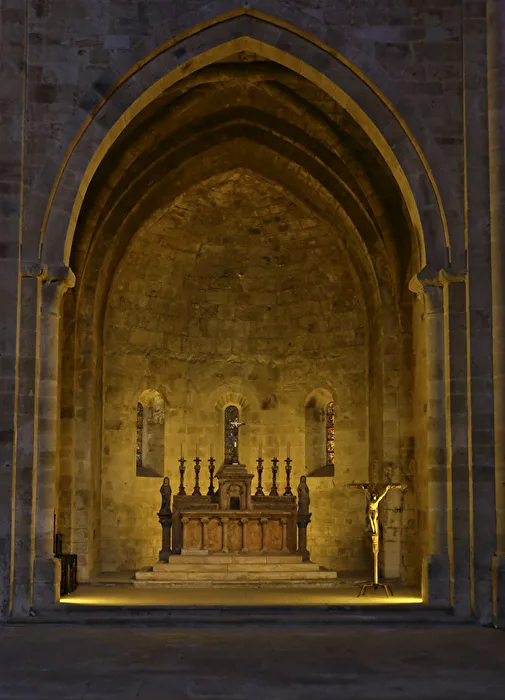 Kloster 1
