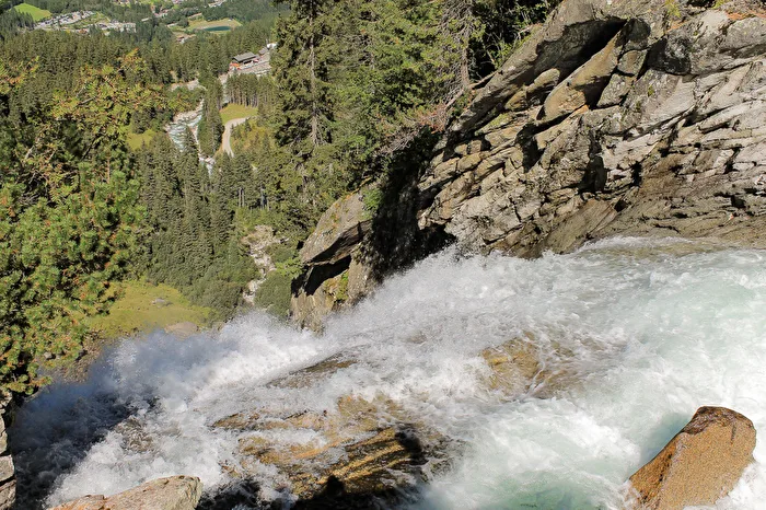 Wasserfall