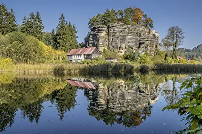 Felsenburg