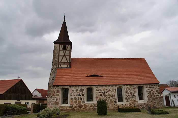 Fieldstone Church
