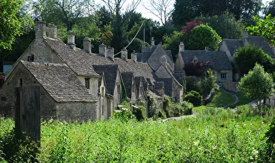 Arlington Row