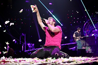 Coldplay