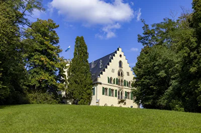 Schloss Rosenau