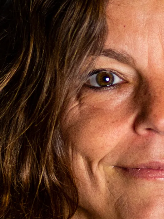 Frauen Augen Zeitlose Schönheit