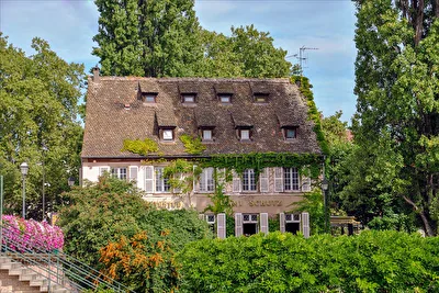 schönes Wohnen