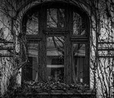 Das verwunschene Haus