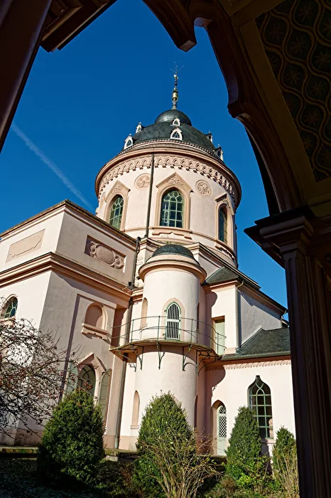 Mosque