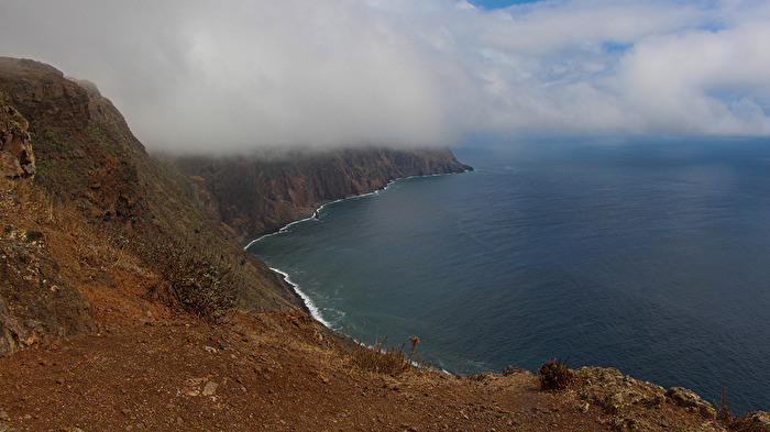 Ponta do Pargo 2