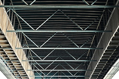 Rudolf-von-Habsburg-Brücke in Germersheim
