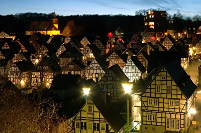 Freudenberg