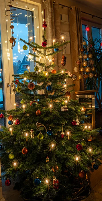 Weihnachtszeit