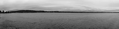 Blick über den Bodensee
