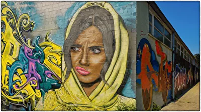 Kunst am Bauhof