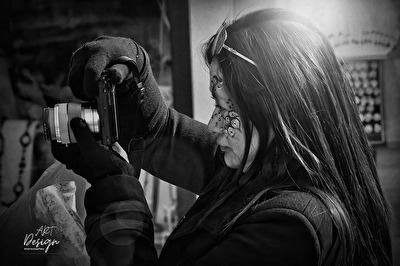 "Fressen und gefressen werden" 😇😁😇