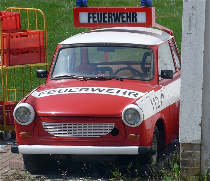Feuerwehr