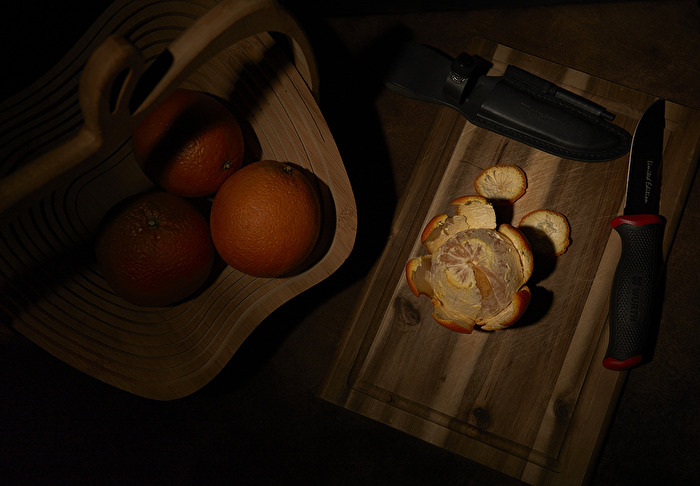 Vitamine? nicht mehr saftig, dafür sehr süß im Geschmack!