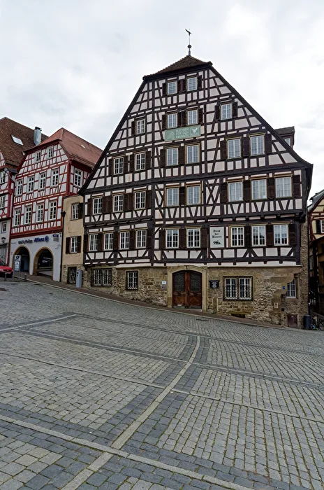Haus der Bauern