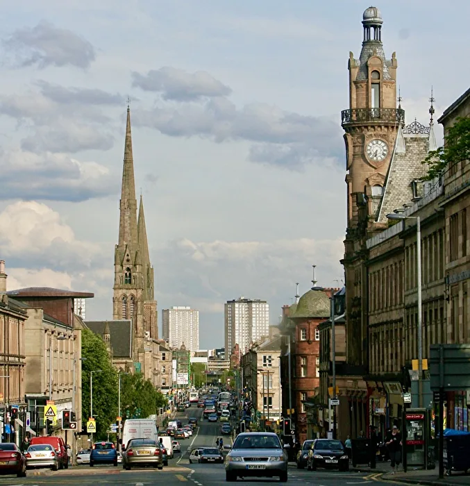 Innenstadt