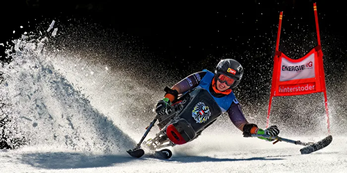 Monoski - Lady