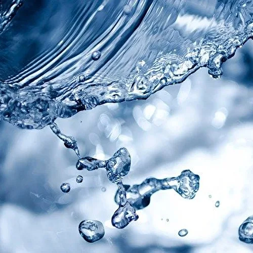 Fotowettbewerb "Wasser"