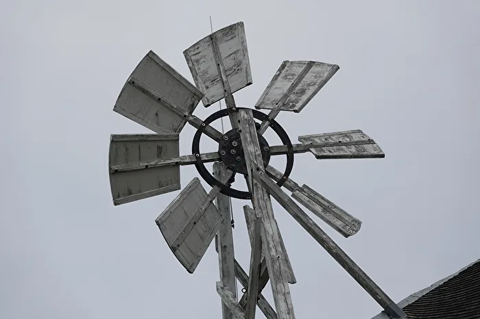 Mühlen