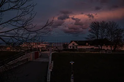 Vorsaison