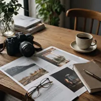 Photoclub Magazin