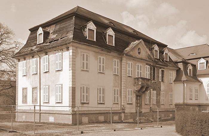 Geheimnis