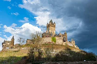 Die Reichsburg
