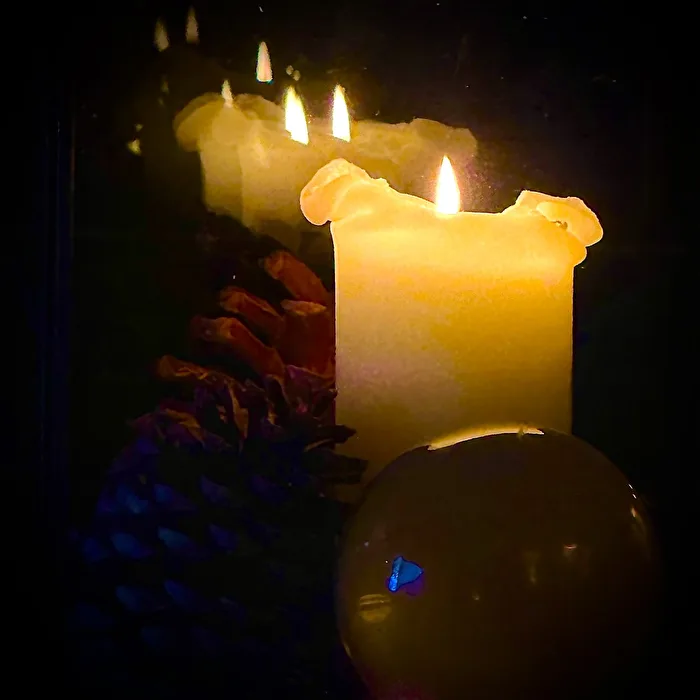 Try it with coziness….