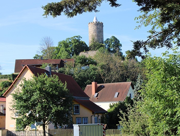 Die Schönburg