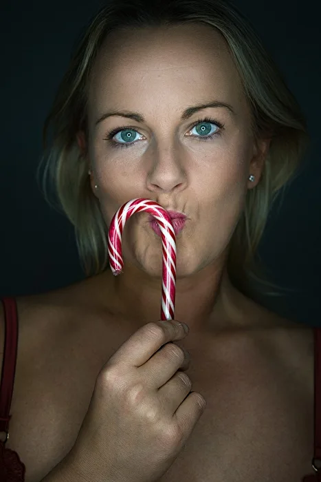 Candy Girl