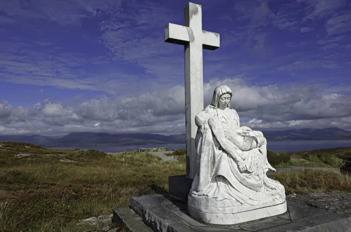 Irland