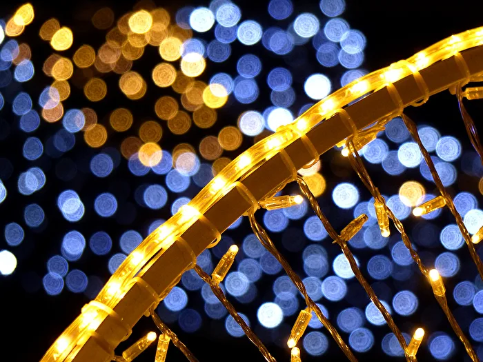 Bokeh