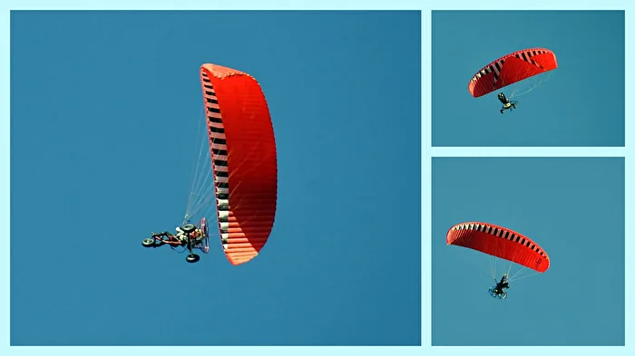 Skyward Dreamer