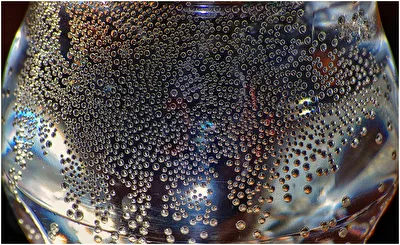 Wasserglas