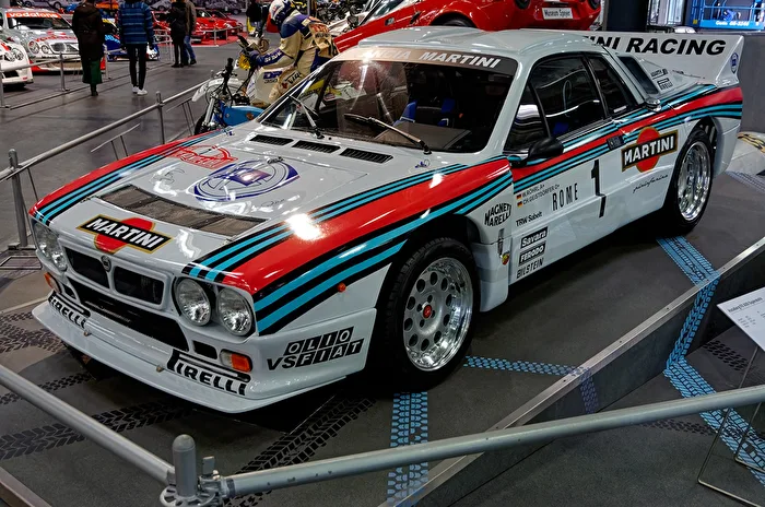 Lancia 037