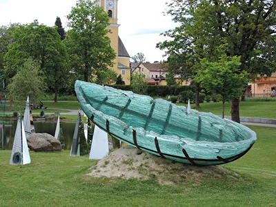 Glasarche II