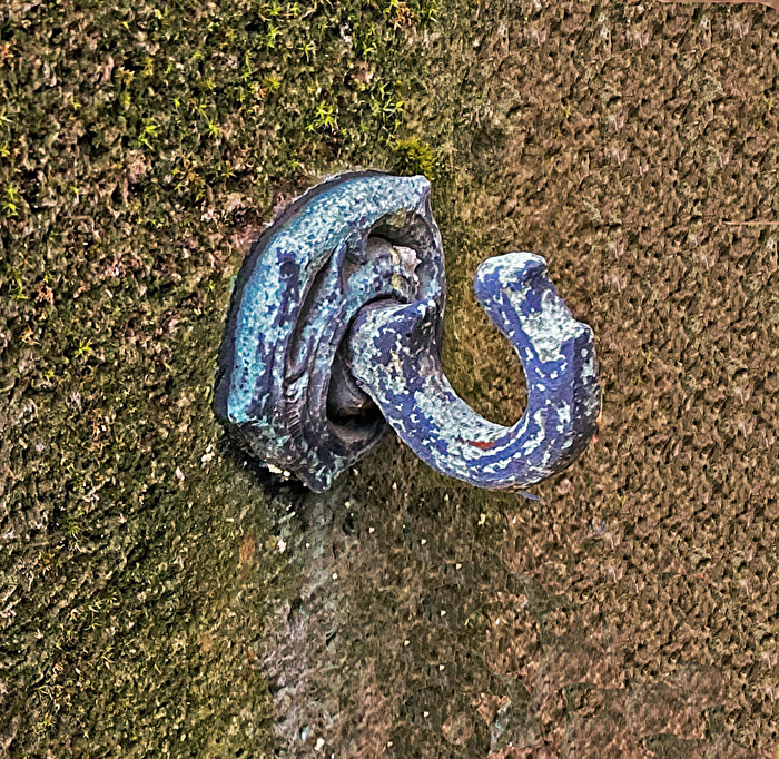 Da ist doch ein Haken dran…