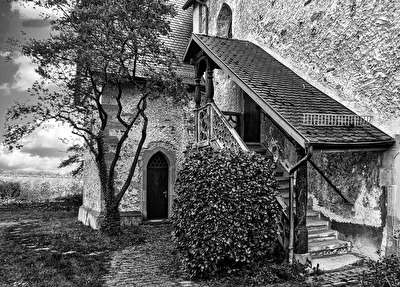 Kleine Kirche