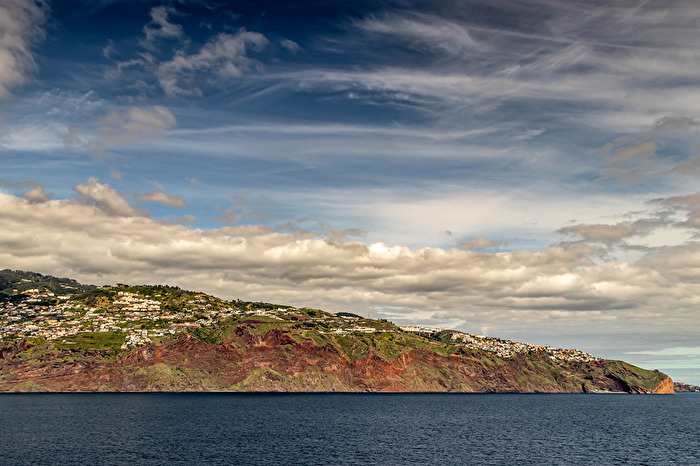 Madeira