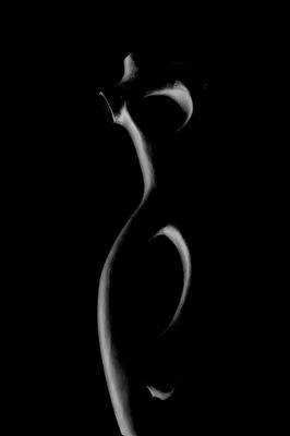 Holzstatue 50-er Jahre